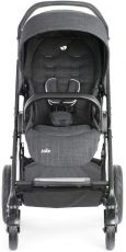 Дитяча коляска 2 в 1 Joie Chrome DLX PAVEMENT (S1201KAPAV000)